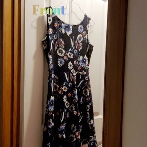 Kaileigh Spring Dress